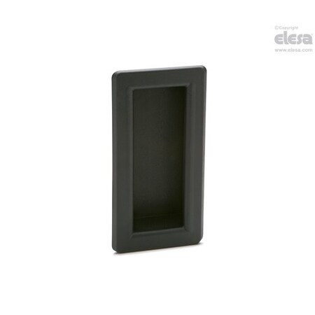 Elesa Grey-black colour, ERB.115-PF-C1 ERB-PF